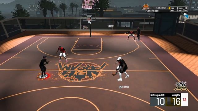 NBA 2K21_20210620023452 смотреть онлайн