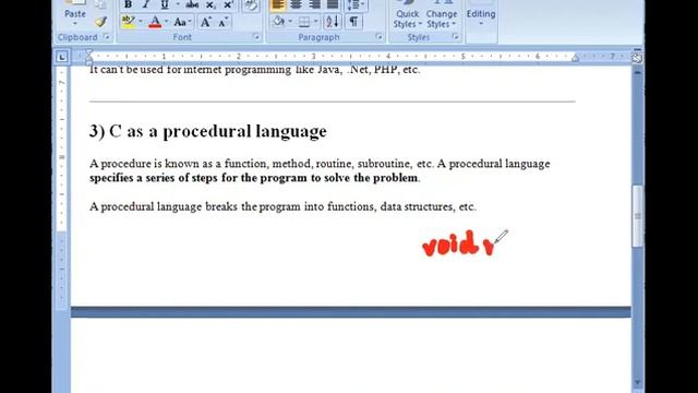 c introduction Part 4 смотреть онлайн