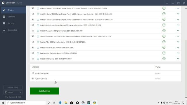 How to install or update any driver on PC Offline IT Harsh Technologies смотреть онлайн
