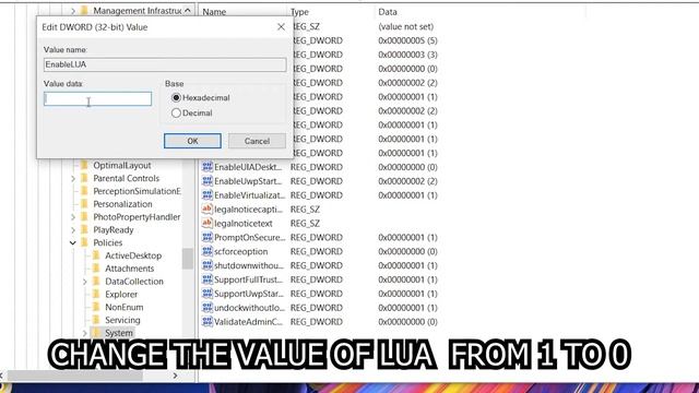 HOW TO FIX HUAWEI D14 UNABLE TO INSTALL WINRAR OR ANY APPLICATION BLOCK BY UAC (VIDEO ARCHIVE) смотреть онлайн