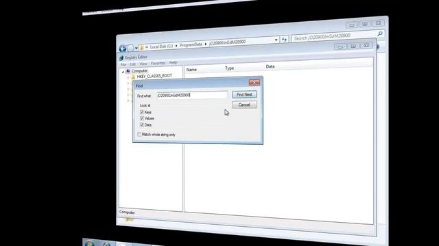Personal Shield Pro virus removal on Windows 7 смотреть онлайн