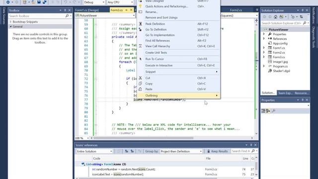 C# Tip 5 List container смотреть онлайн