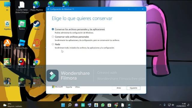 Como tener windows 11 gratis + activar windows 11 i 10 смотреть онлайн