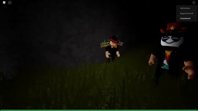 DO NOT OPEN THE DOOR | The Mimic Chapter 2 смотреть онлайн