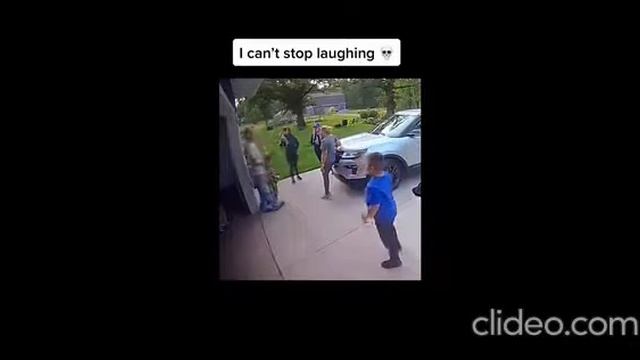 That Kid Is Going To Be A Pro Athlete смотреть онлайн