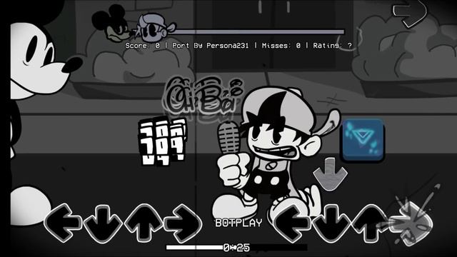 fnf vs wednesday infedelity V2 leak build android wisnetfull V2 leak (botplay) смотреть онлайн