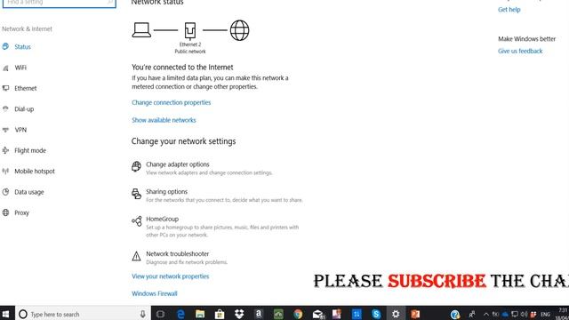 How to share your Internet connection in Windows 10 Creators update Mobile Wi-Fi Hotspot ,Router смотреть онлайн