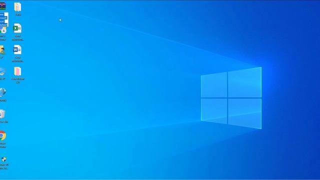 How to make Zip File in Windows | How to Create a Zip File - Technology Make смотреть онлайн