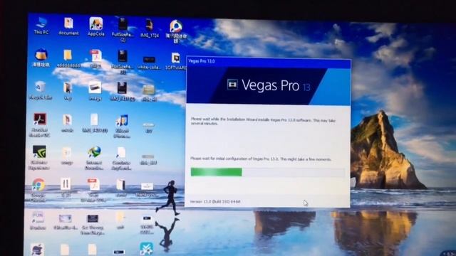 How to install sony vegas pro 13 for windows смотреть онлайн