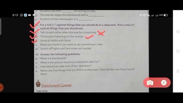 Social studies,ch-5 My classroom смотреть онлайн