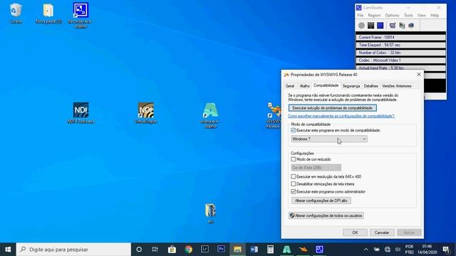 NDI VIRTUAL INPUT смотреть онлайн