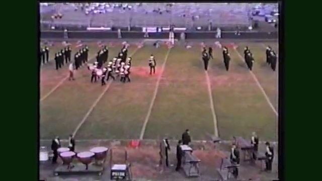 Vincennes Lincoln High School: Pride of the Green 97-00 смотреть онлайн