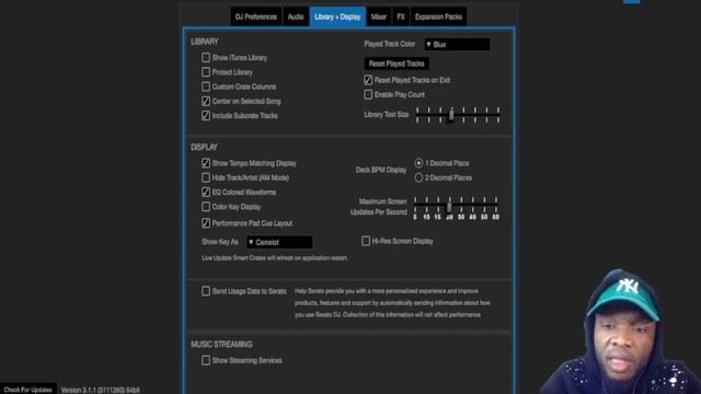 How to Boosting Serato DJ Pro Performance on Macbook Pro смотреть онлайн