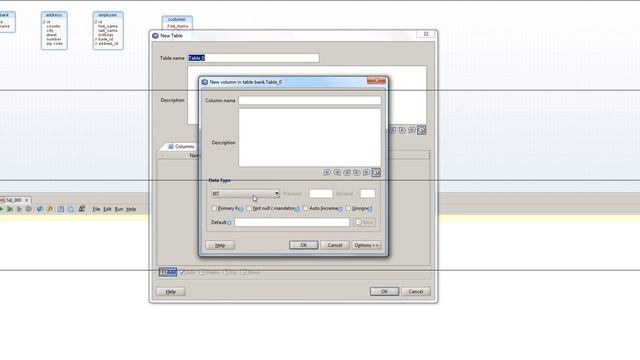 Data Type Error PK - 0000128 смотреть онлайн