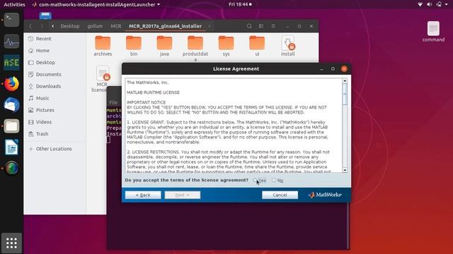Gollum Instalation смотреть онлайн
