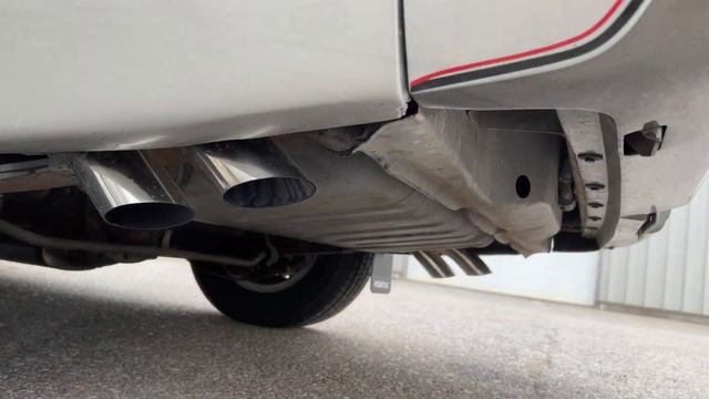 1979 Trans AM 10th Anniversary Edition, 6.6 Litre - Automatic, New Engine Stock #536 смотреть онлайн