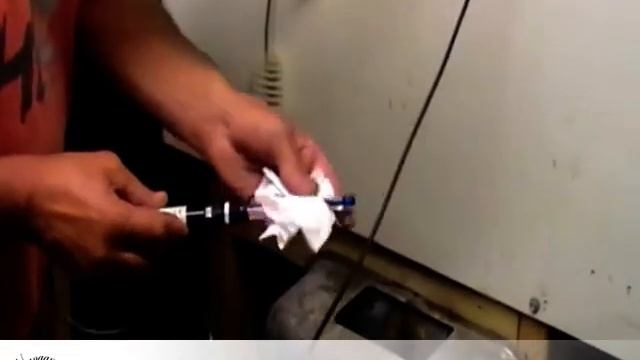 Chlorine Analyser Calibration - Deplox 4 смотреть онлайн