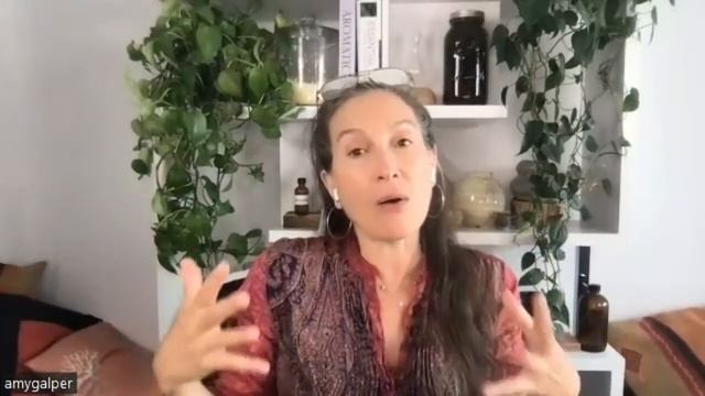 Aromatherapy: So Much More than a Pretty Scent смотреть онлайн
