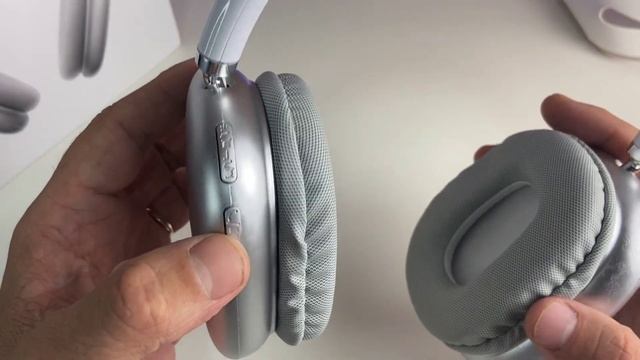 COMPREI UM AIRPODS MAX NA SHOPEE POR APENAS R$135,00. SERÁ QUE VALE A PENA COMPRAR OU NÃO? Unboxing смотреть онлайн