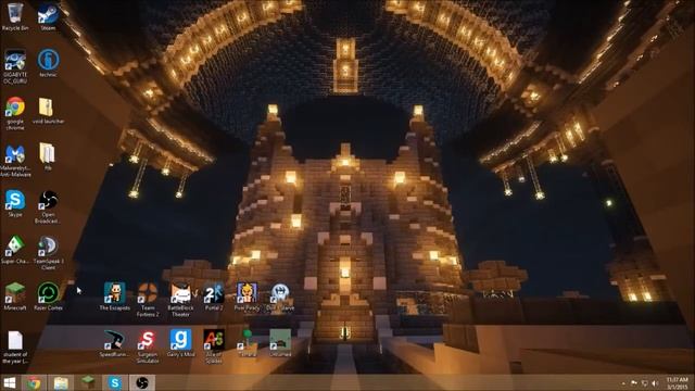 Razor Game Booster смотреть онлайн