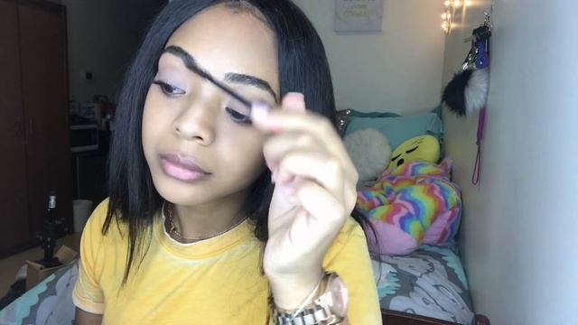 My natural everyday Makeup Look смотреть онлайн
