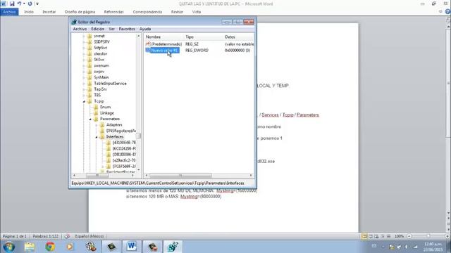 como quitar la lentitud de una pc y hacerla mas rapida SIN PROGRAMAS смотреть онлайн