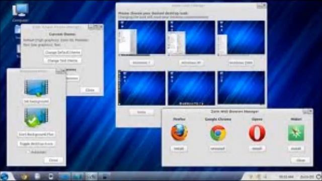 windows xp comeing to an end (2014) save you'r old pc's смотреть онлайн