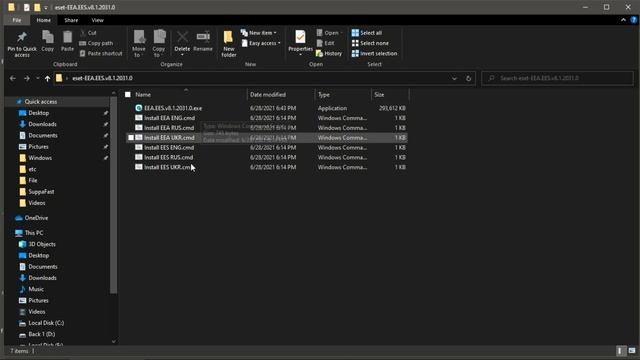 How to get an antivirus for free! смотреть онлайн