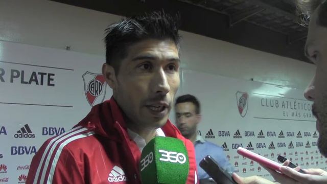 RDA entrevista con Luciano Lollo смотреть онлайн
