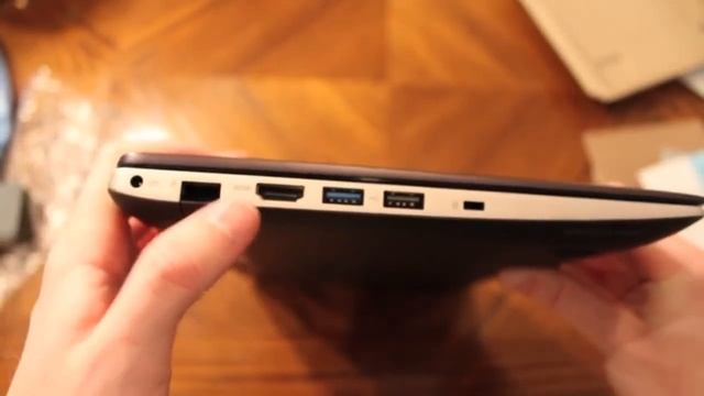Asus VivoBook Q200 11 6 inch Touchscreen Laptop Unboxing (asus turkey) смотреть онлайн