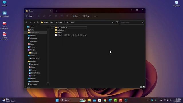 Increase PC Performance Win 11 Windows 11 Gaming Performance Optimization Guide смотреть онлайн