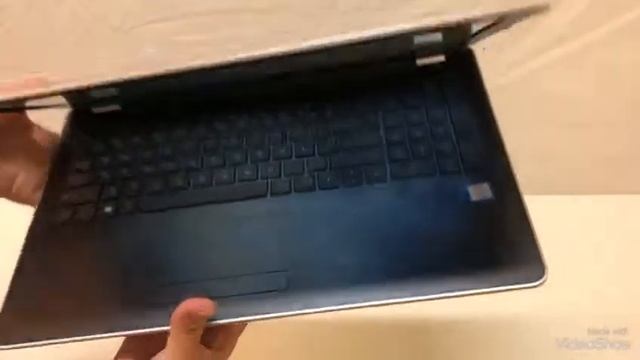 NOTEBOOK 15T смотреть онлайн