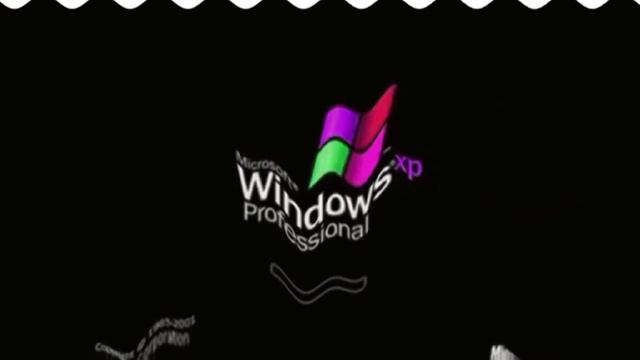 Asleep Windows Xp Effects смотреть онлайн