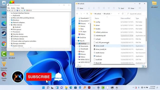 How To Fix Fastboot Device Not Detected - Fastboot Waiting For Device | Fixed 💯 смотреть онлайн