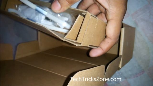UBNT Unifi AC Mesh Unboxing смотреть онлайн