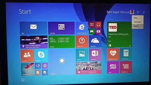 HOW TO REMOVE TEST MODE BUILD 9600 || TECHNO PORTAL смотреть онлайн