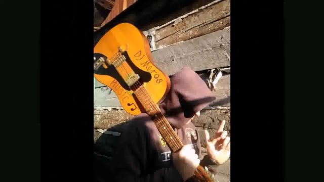 Dj Meros-Mor (Album Music) смотреть онлайн