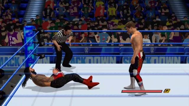 WWE 2K24 PS2 /ANDROID/PC MOD DOWNLOAD | 4K TEXTURES смотреть онлайн