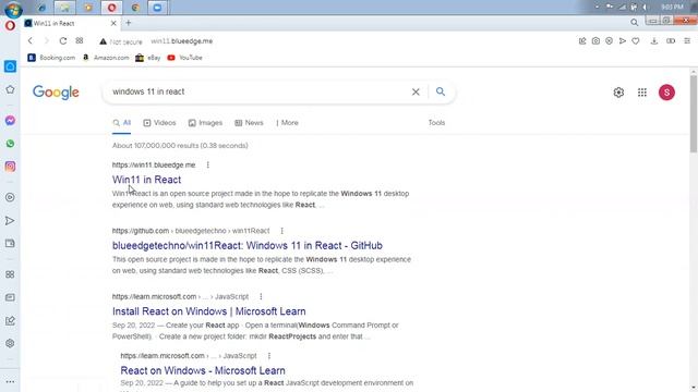 windows 11 open to your web browser смотреть онлайн