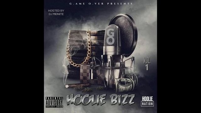G.O aka Game Over - Hot Boyz Feat. Boup Banger, OG Yoppo, Mac 91 смотреть онлайн