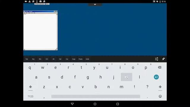 Capsule Workspace for Android - Citrix Receiver integration смотреть онлайн