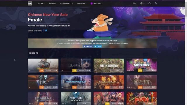 Dungeons 2 FREE (Finished) смотреть онлайн