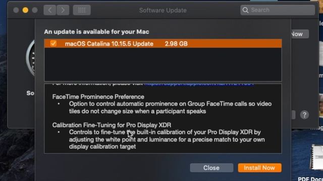 #MacOSCatalina #MacOSCatalinaBatteryHealth Mac OS Catalina 10.15.5 Bugs Fixed🔥🔥🔥... смотреть онлайн