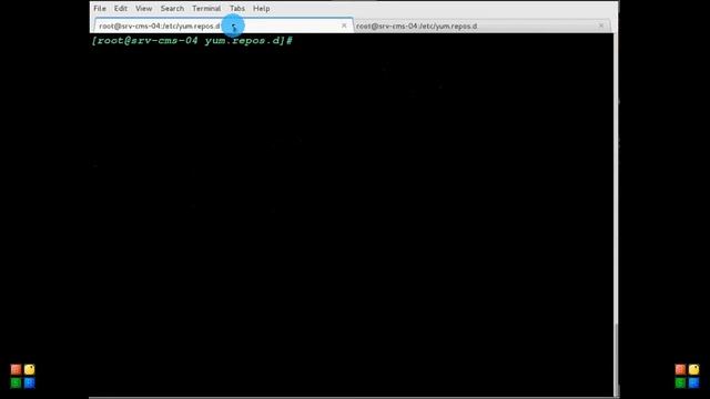 42} YUM server{By iso} & virt manager смотреть онлайн