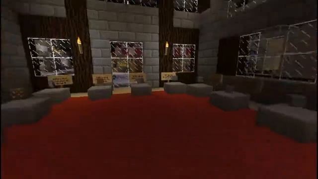 Minecrafters.nl [Free-Build|24/7|Survival] Minecraft Server смотреть онлайн