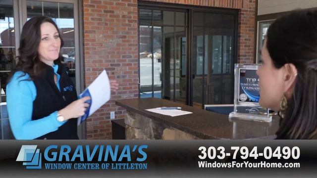 Infinity Windows from Marvin | Gravina's Window Center of Littleton | Fiberglass Replacement Window смотреть онлайн