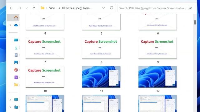 Extract Image Files from Video on Windows Computer смотреть онлайн