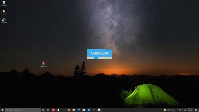 How To Install Cm pack client On Tlauncher For Free смотреть онлайн