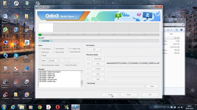 Galaxy Tab 3 T211 firmware yuklemek by anarhussainkur смотреть онлайн