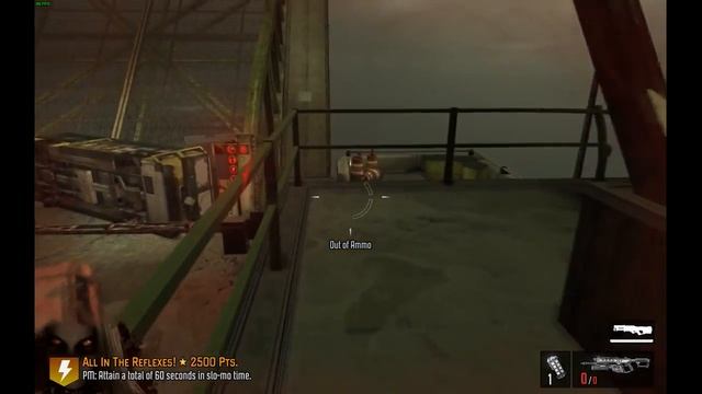 F.E.A.R. 3 (2011) - Interval 06 (Bridge) - The Stakes Becomes Clearer смотреть онлайн